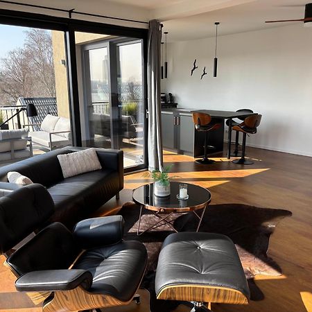 Ferienwohnung-Domziegelhof Schleswig Extérieur photo