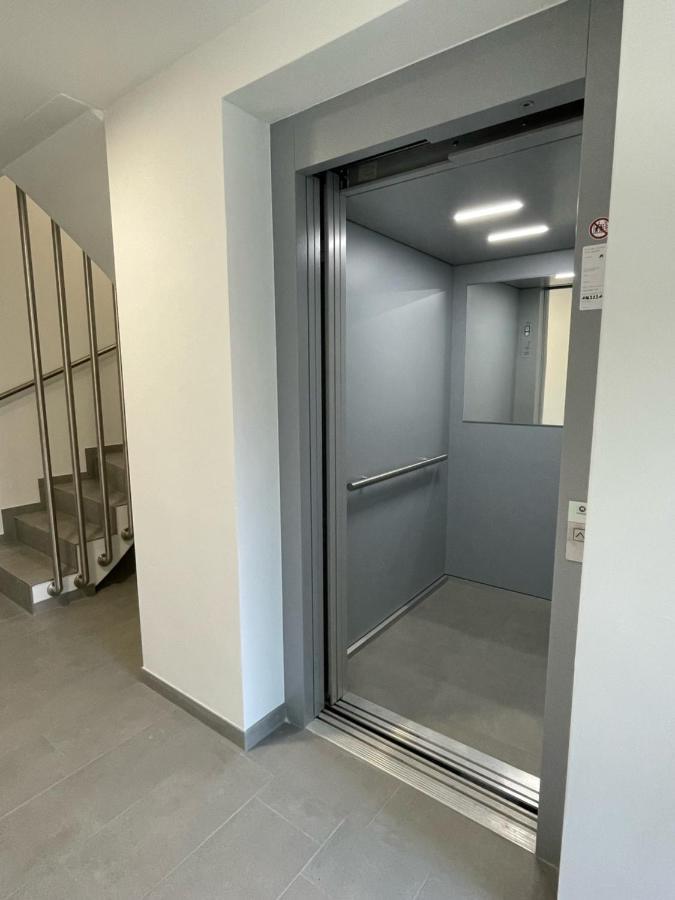 Ferienwohnung-Domziegelhof Schleswig Extérieur photo