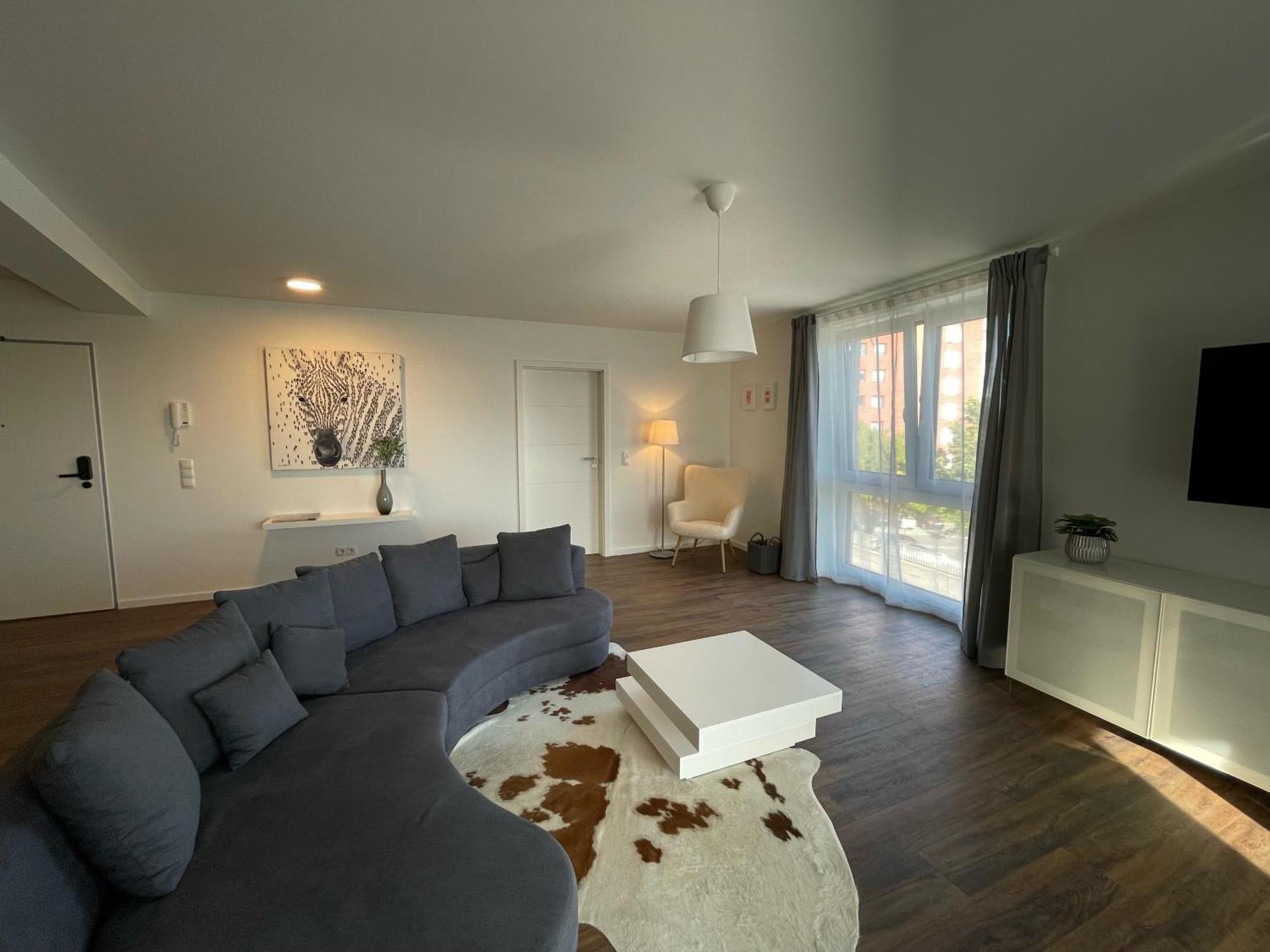 Ferienwohnung-Domziegelhof Schleswig Chambre photo