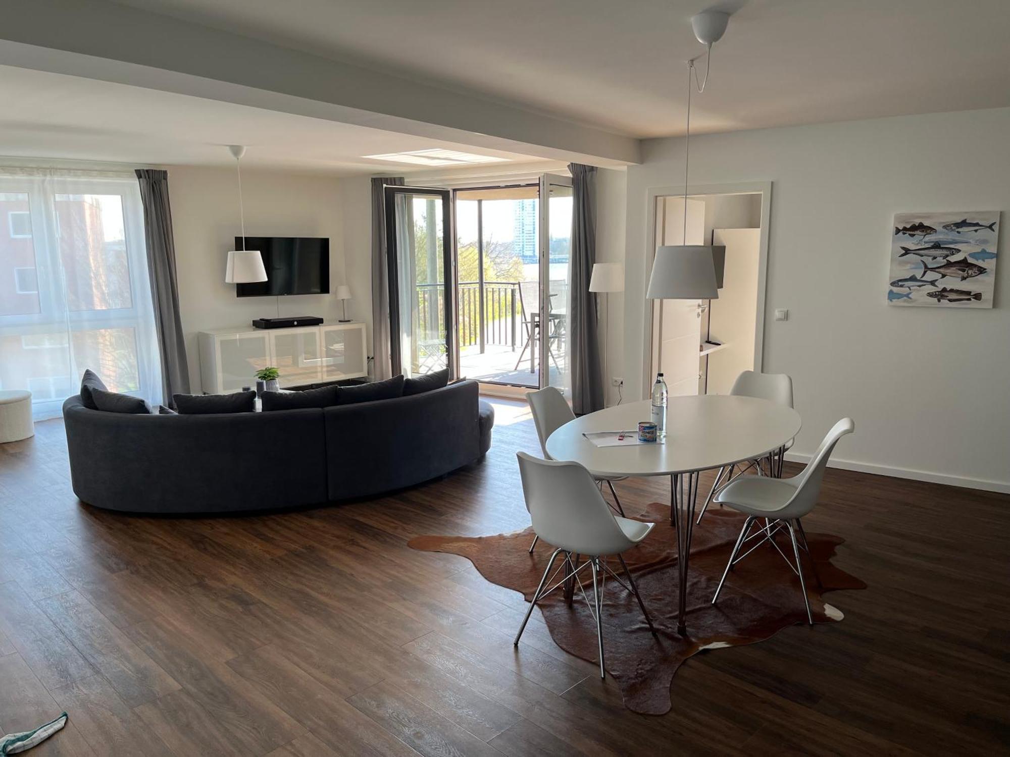 Ferienwohnung-Domziegelhof Schleswig Chambre photo