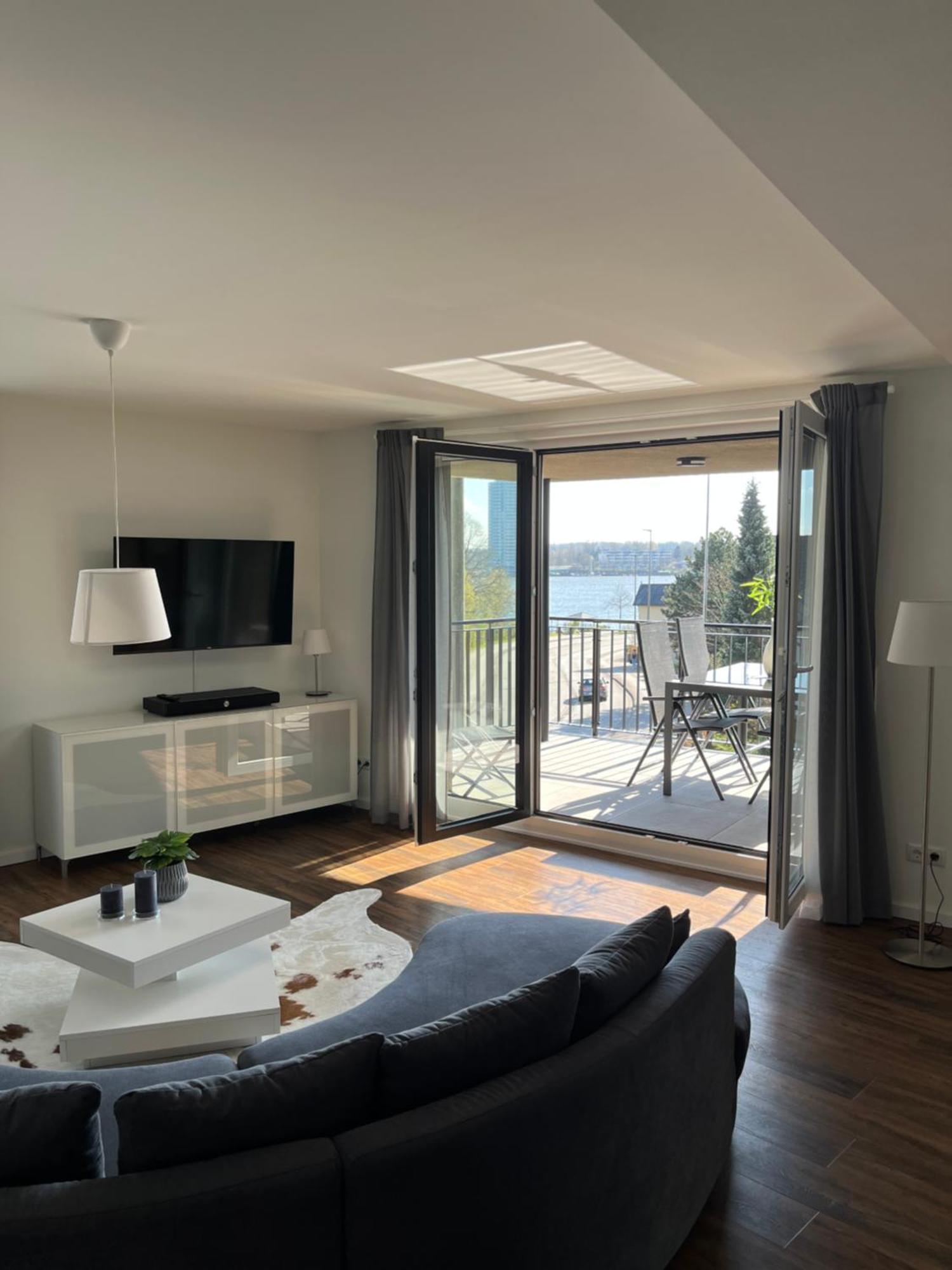 Ferienwohnung-Domziegelhof Schleswig Chambre photo