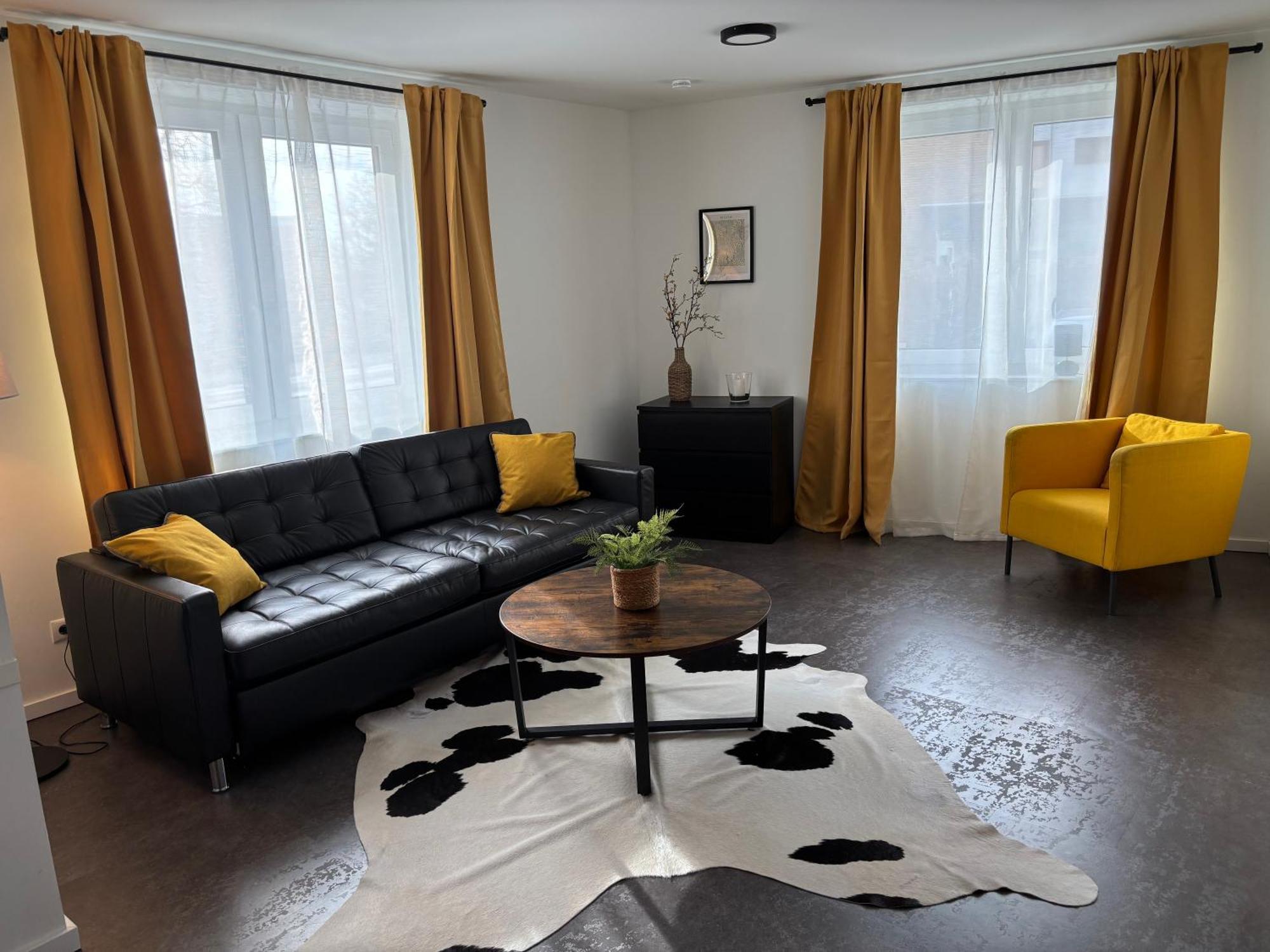Ferienwohnung-Domziegelhof Schleswig Extérieur photo