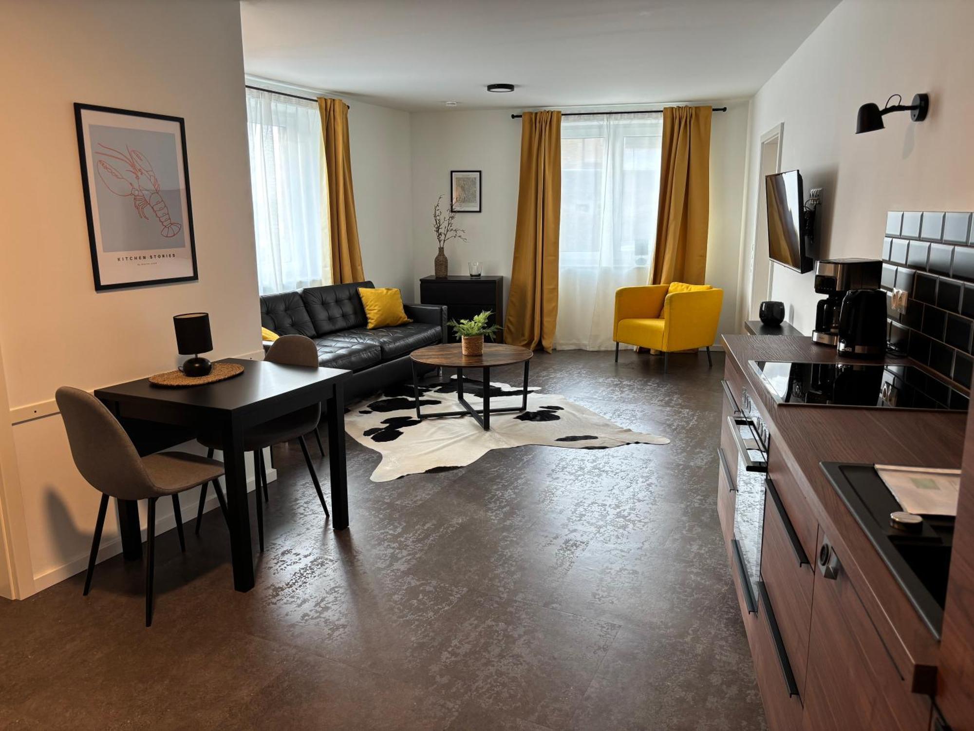 Ferienwohnung-Domziegelhof Schleswig Extérieur photo